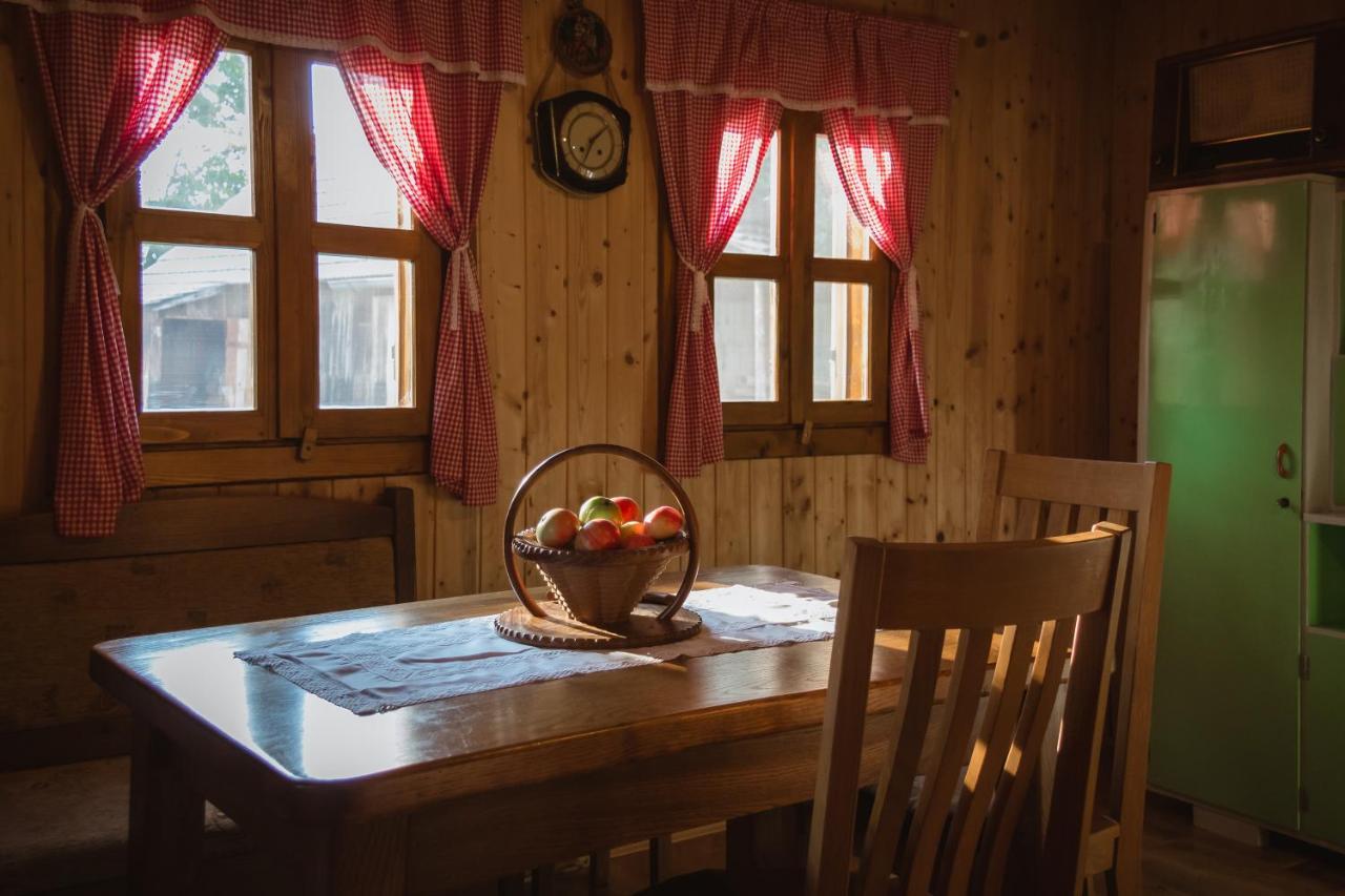 Kuca Za Odmor Cindric Villa Слуни Екстериор снимка