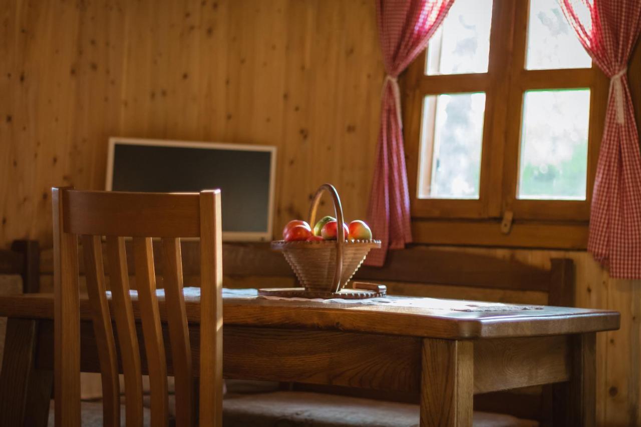 Kuca Za Odmor Cindric Villa Слуни Екстериор снимка