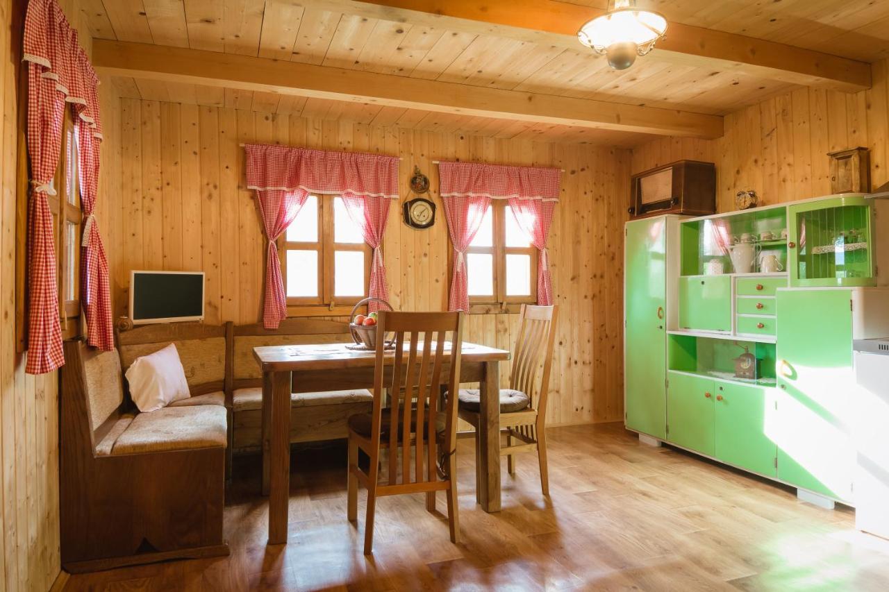 Kuca Za Odmor Cindric Villa Слуни Екстериор снимка