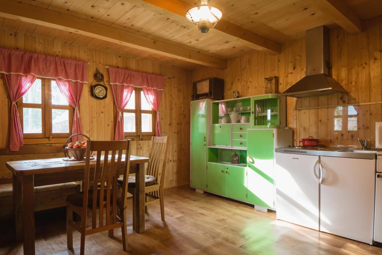 Kuca Za Odmor Cindric Villa Слуни Екстериор снимка