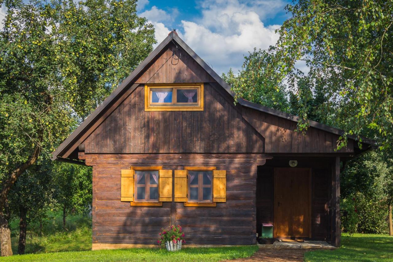 Kuca Za Odmor Cindric Villa Слуни Екстериор снимка